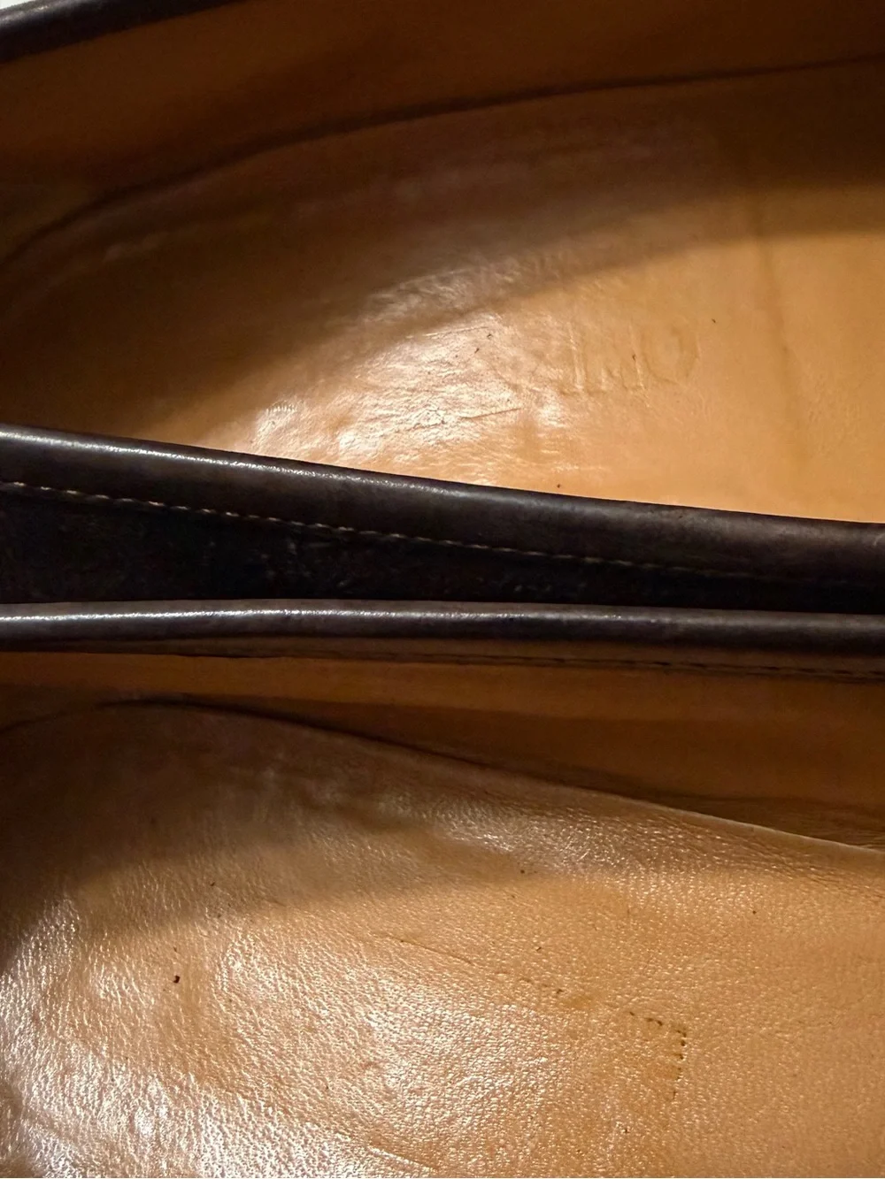 MINT! $950 Salvatore Ferragamo Dark Brown Suede Gancini Buckle Bit Loafers 11 D